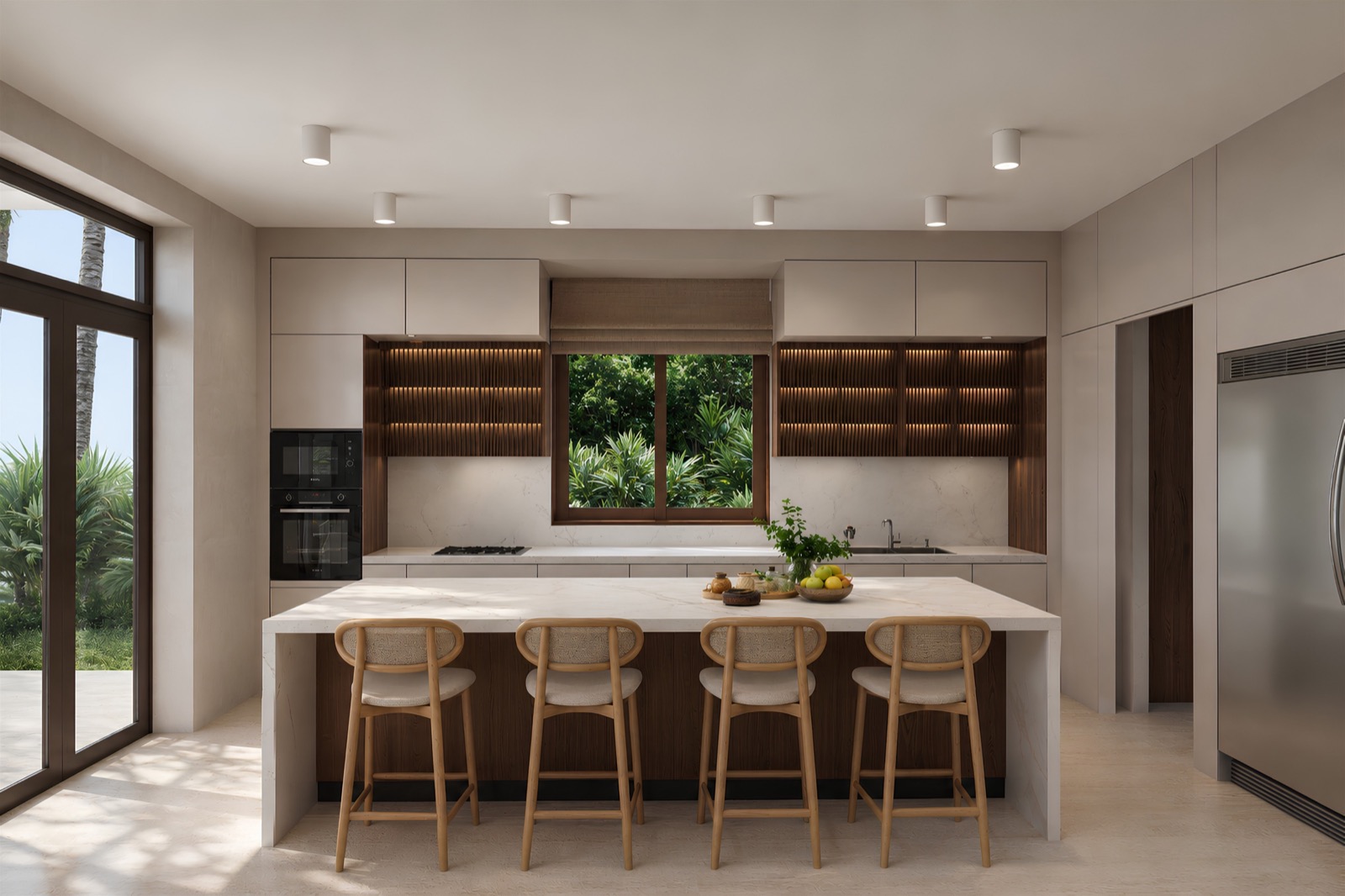 Cocina